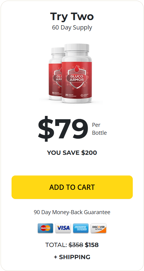 glucoe ssence buy now 1 bottle